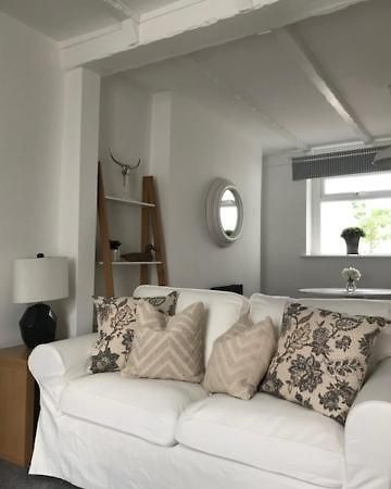 Starbuck Cottage Rudry Ngoại thất bức ảnh