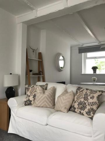 Starbuck Cottage Rudry Ngoại thất bức ảnh