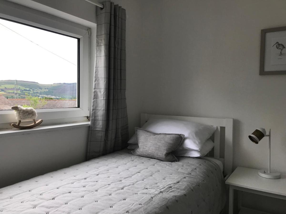 Starbuck Cottage Rudry Ngoại thất bức ảnh