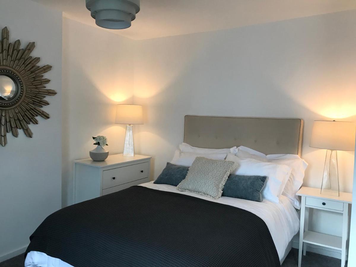 Starbuck Cottage Rudry Ngoại thất bức ảnh